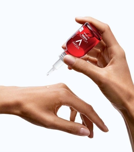 B3 Sérum uniformizador e corretor de linhas 30ML - Imagem 2