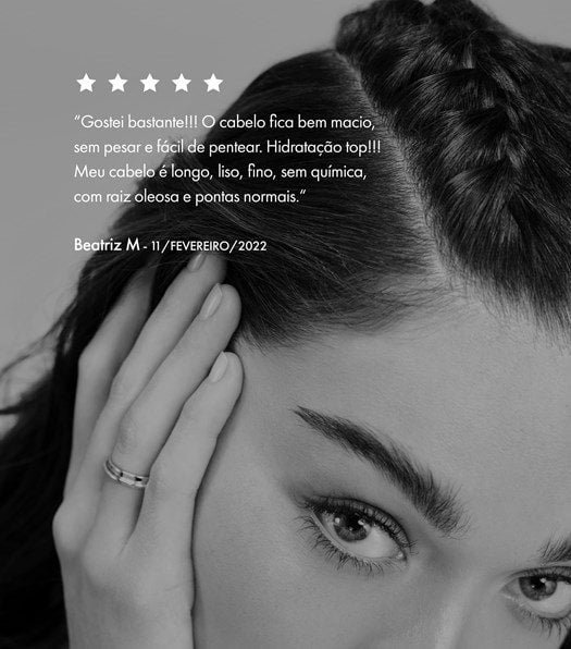 Creme de Limpeza Sensi-Scalp 300ml - Imagem 10